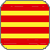 Bandera Versión Catalana